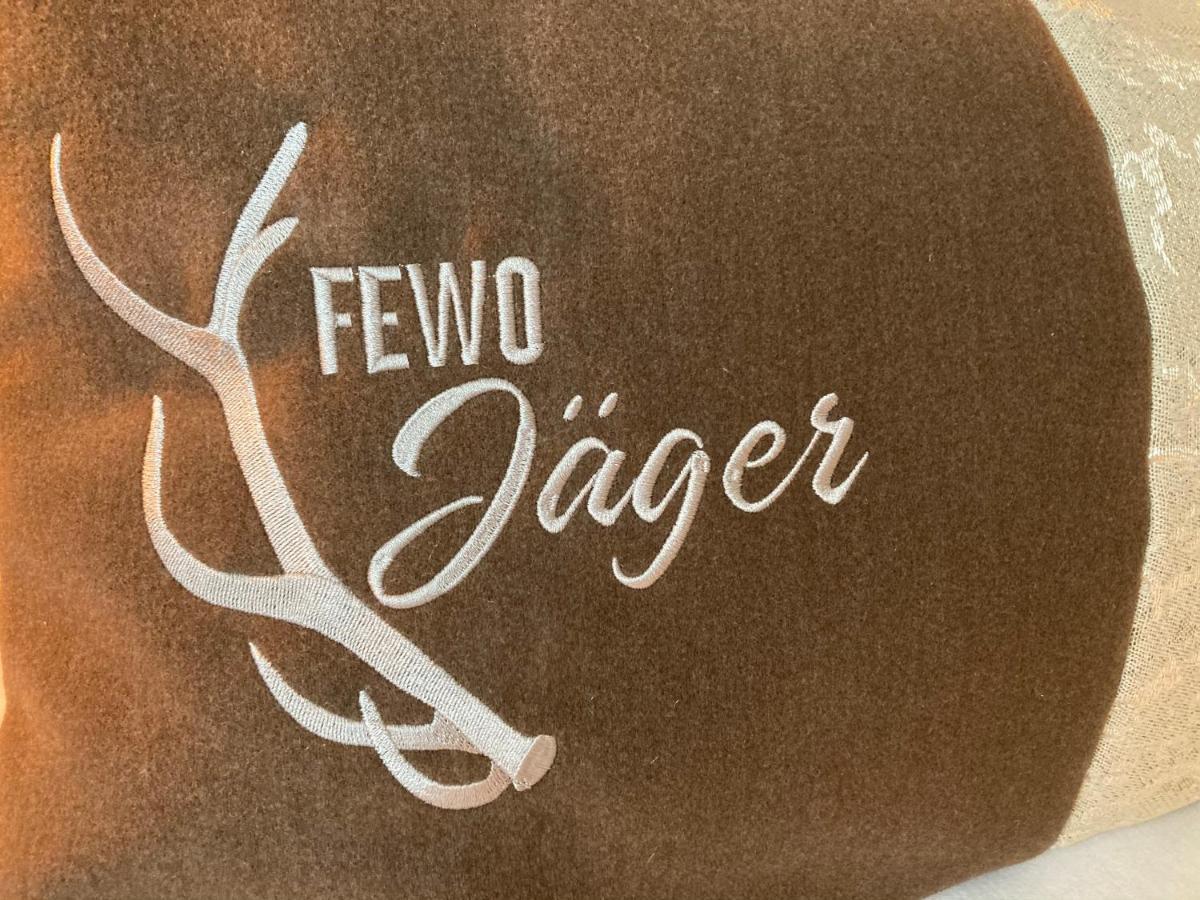 Fewo Jaeger Willingen  Eksteriør bilde